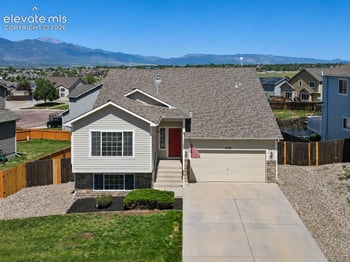 6162 Dancing Moon Way, Colorado Springs, CO 80911