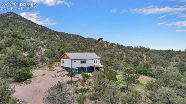 6170 Barrett Rd, Colorado Springs, CO 80926