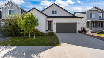 6171 Vickie Ln, Colorado Springs, CO 80923