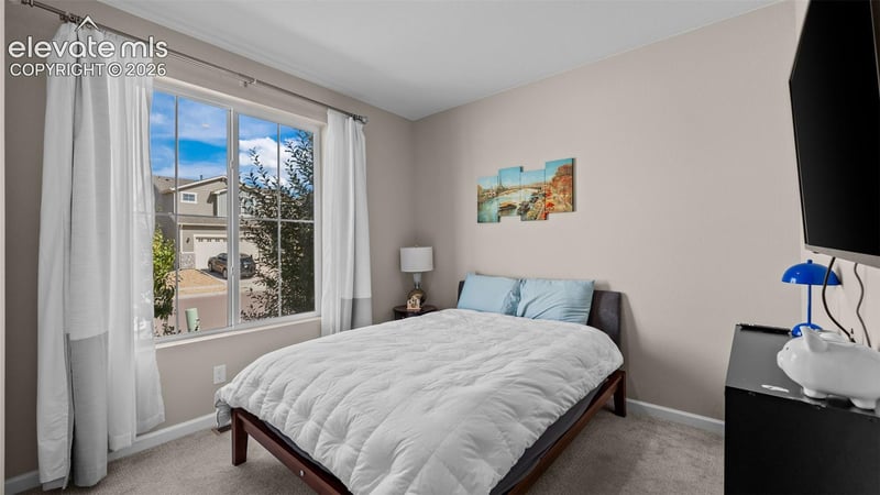 6171 Vickie Ln, Colorado Springs, CO 80923