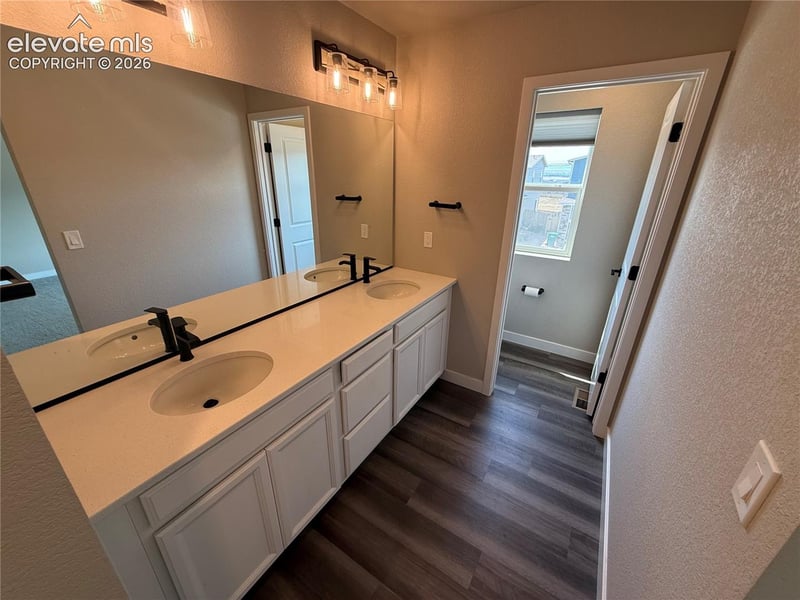 6173 Big Bird Dr, Colorado Springs, CO 80925