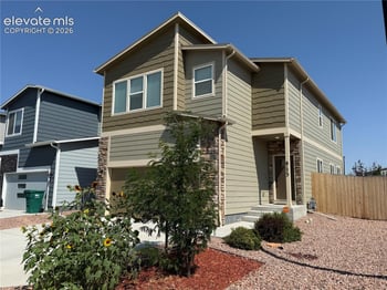 6173 Big Bird Dr, Colorado Springs, CO 80925
