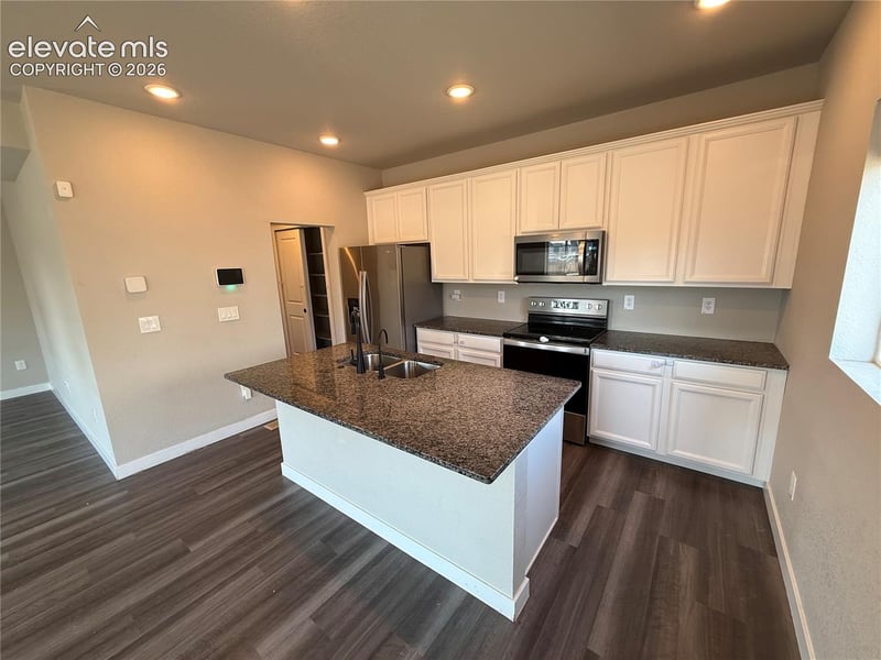 6173 Big Bird Dr, Colorado Springs, CO 80925