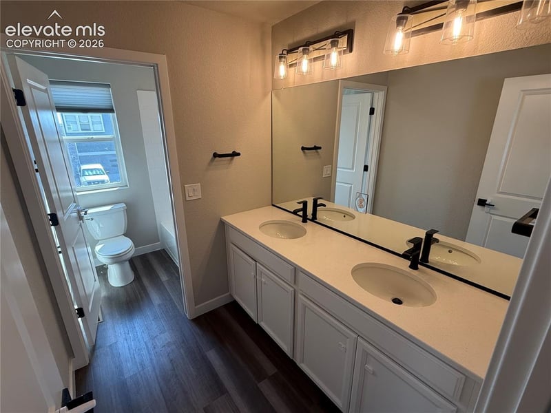 6173 Big Bird Dr, Colorado Springs, CO 80925