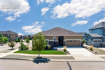 6173 Harney Dr, Colorado Springs, CO 80924