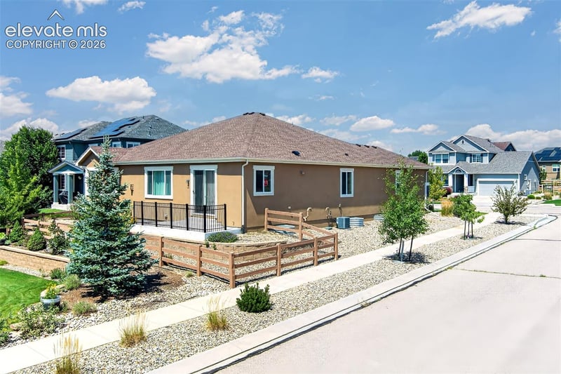6173 Harney Dr, Colorado Springs, CO 80924