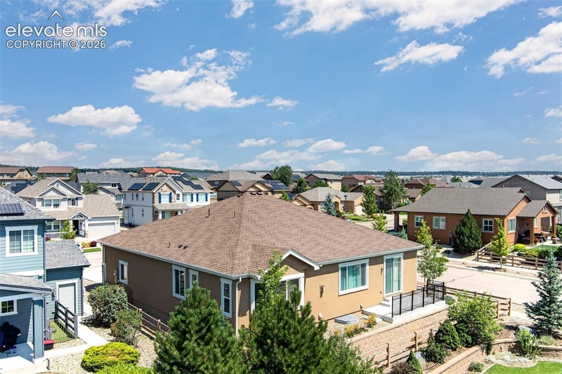 6173 Harney Dr, Colorado Springs, CO 80924