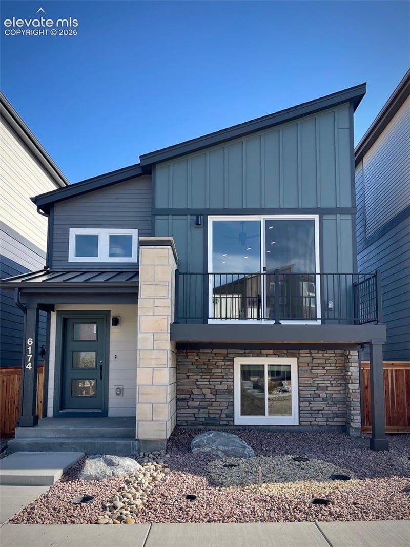 6174 Ellipse Vw, Colorado Springs, CO 80922