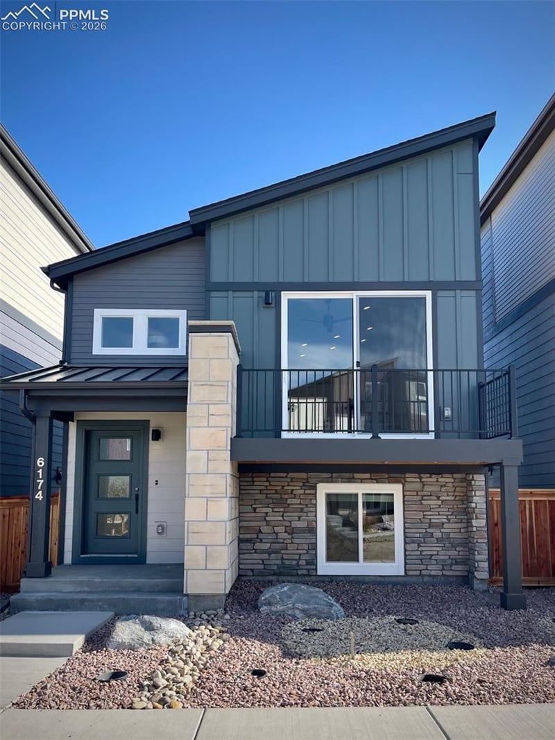 6174 Ellipse Vw, Colorado Springs, CO 80922