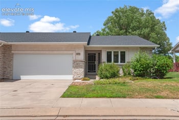 6175 Daylight Point, Colorado Springs, CO 80923