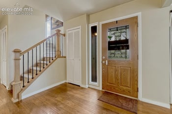 6175 Garlock Way, Colorado Springs, CO 80918