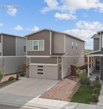 6175 Godwit Ln, Colorado Springs, CO 80925