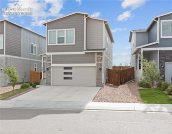 6175 Godwit Ln, Colorado Springs, CO 80925
