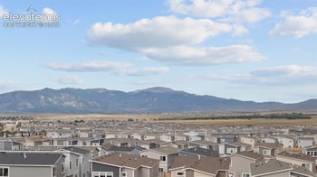 6175 Godwit Ln, Colorado Springs, CO 80925