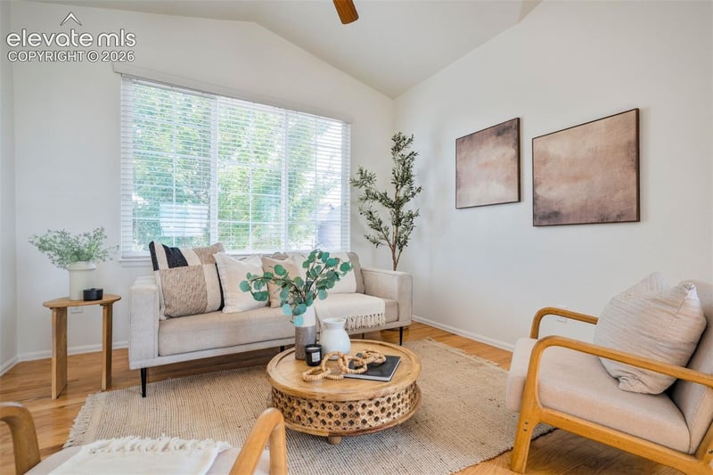6179 San Mateo Dr, Colorado Springs, CO 80911