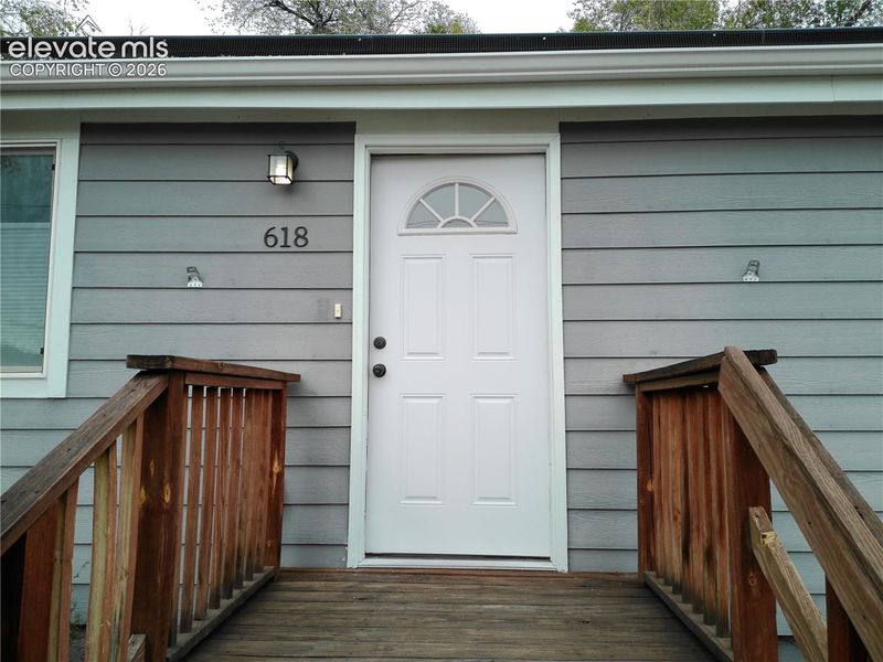 618 W Brookside St, Colorado Springs, CO 80905