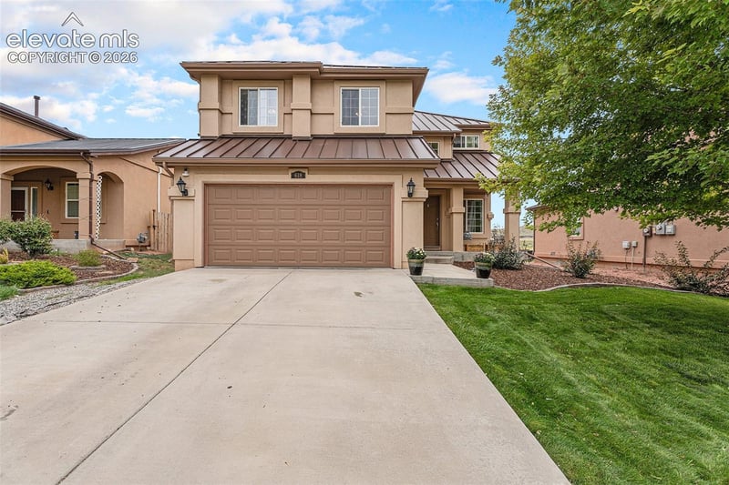 618 Cowboy Way, Canon City, CO 81212