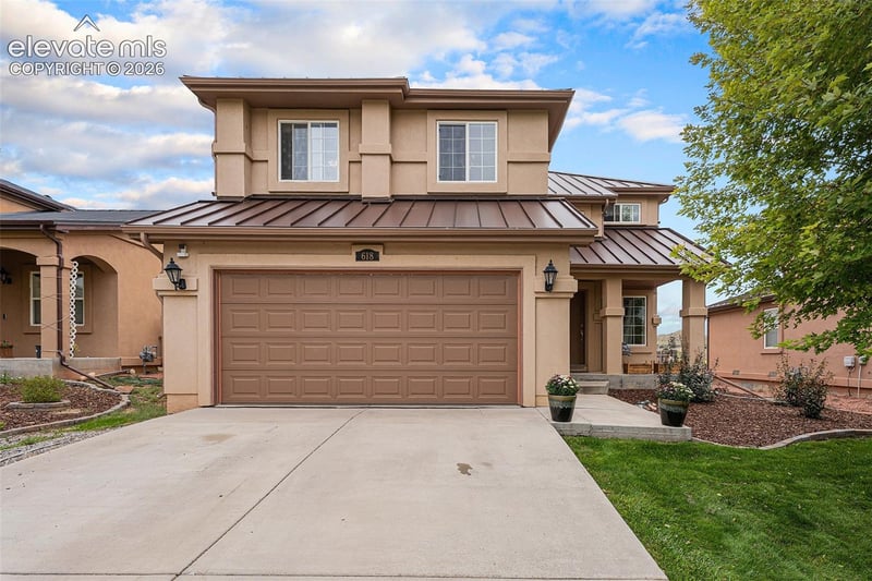 618 Cowboy Way, Canon City, CO 81212