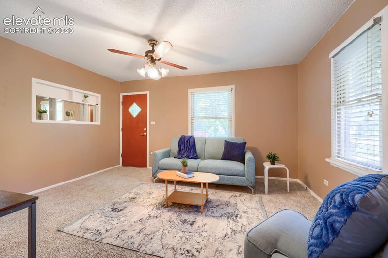 618 E Uintah St, Colorado Springs, CO 80903