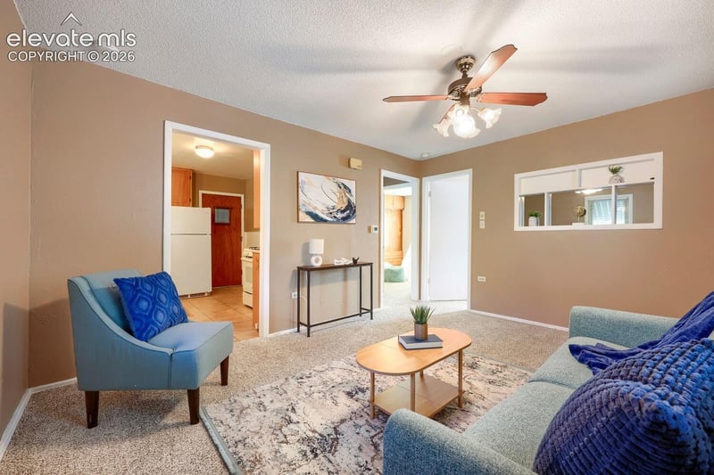 618 E Uintah St, Colorado Springs, CO 80903