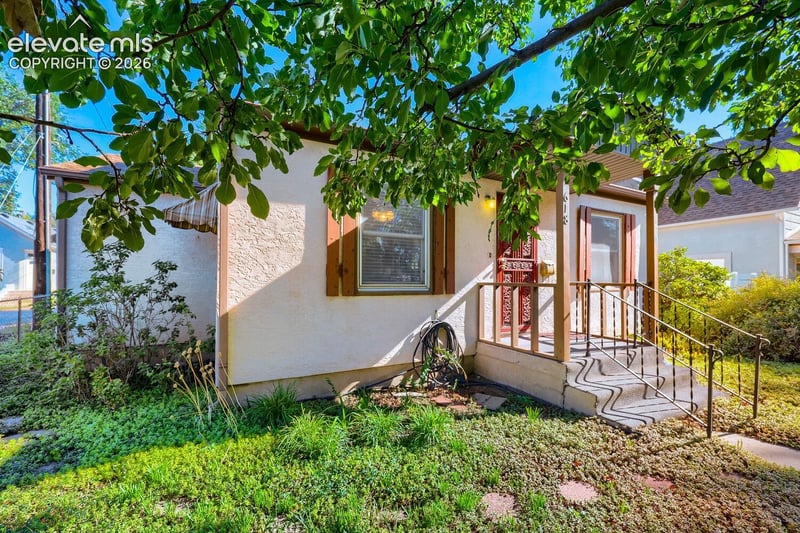 618 E Uintah St, Colorado Springs, CO 80903