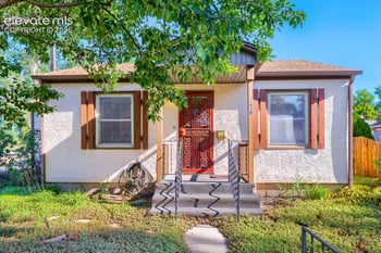 618 E Uintah St, Colorado Springs, CO 80903