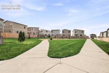 6180 Godwit Ln, Colorado Springs, CO 80925