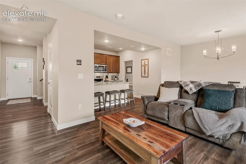 6180 Godwit Ln, Colorado Springs, CO 80925