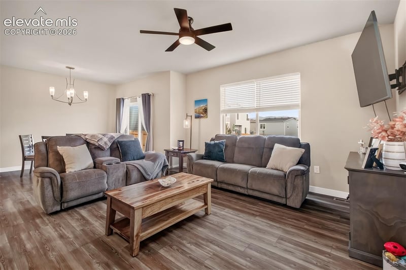 6180 Godwit Ln, Colorado Springs, CO 80925
