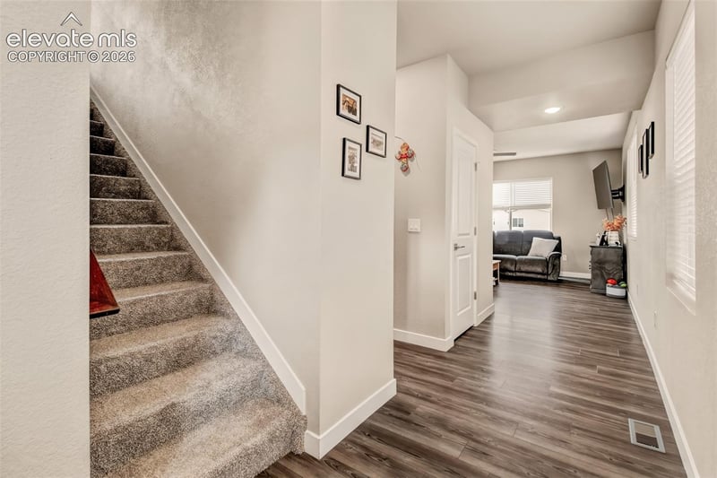 6180 Godwit Ln, Colorado Springs, CO 80925