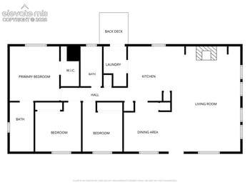6180 Renneberger Rd, Peyton, CO 80831