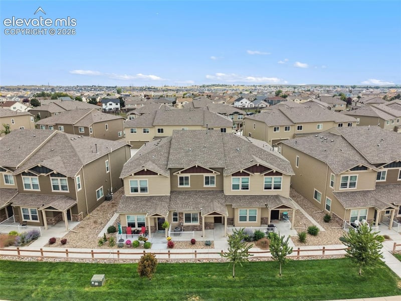 6181 Old Glory Dr, Colorado Springs, CO 80925
