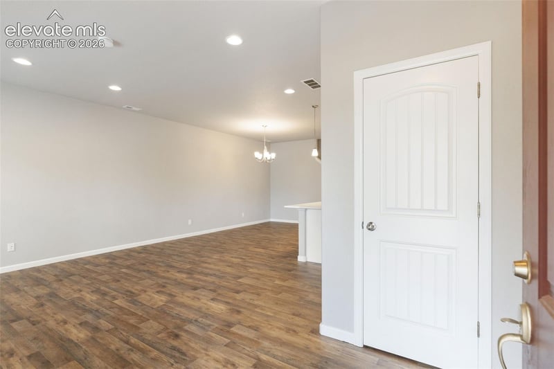 6181 Old Glory Dr, Colorado Springs, CO 80925