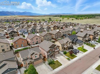 6184 Wood Bison Trl, Colorado Springs, CO 80925