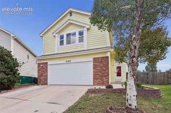 6185 Juno Ct, Colorado Springs, CO 80922