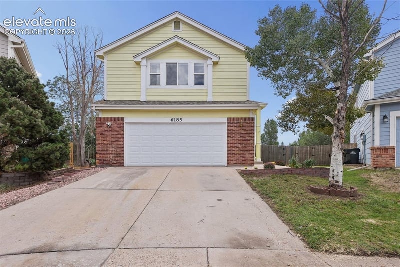 6185 Juno Ct, Colorado Springs, CO 80922