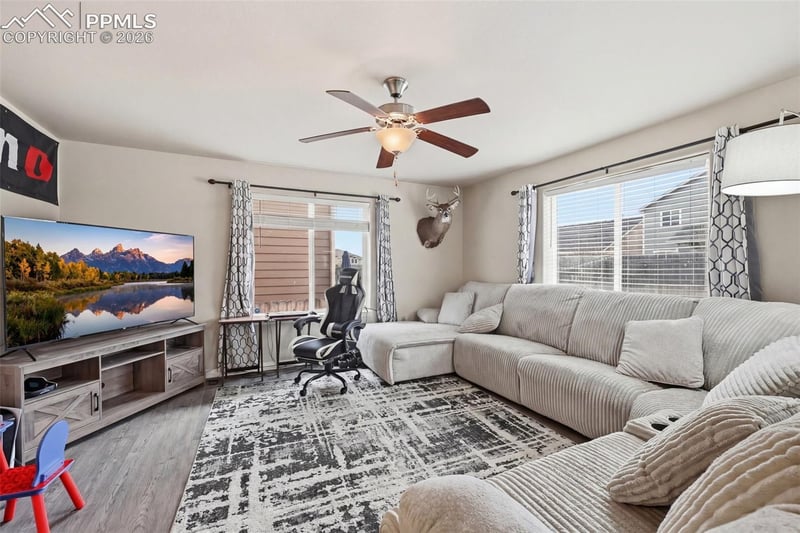 6186 Pilgrimage Rd, Colorado Springs, CO 80925
