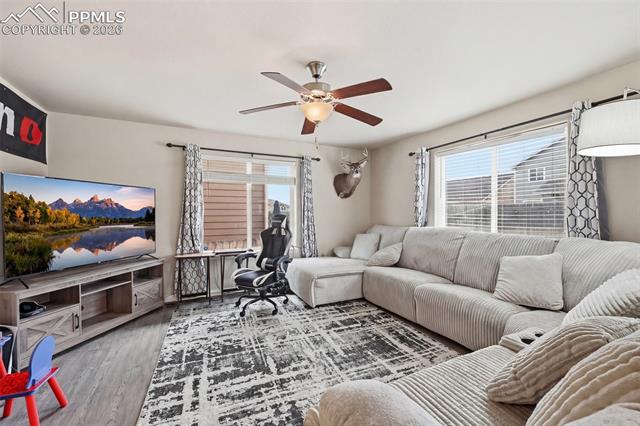 6186 Pilgrimage Rd, Colorado Springs, CO 80925