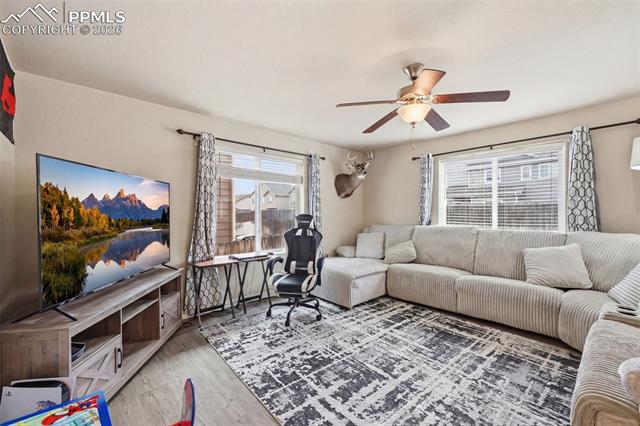 6186 Pilgrimage Rd, Colorado Springs, CO 80925