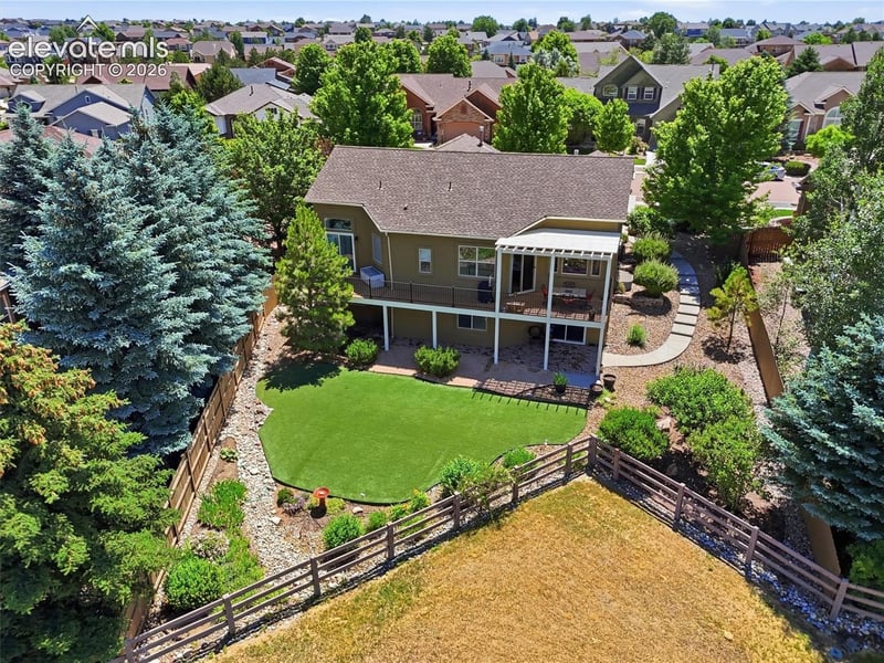 6188 Gunslinger Dr, Colorado Springs, CO 80923