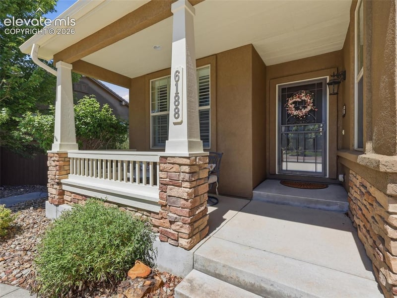 6188 Gunslinger Dr, Colorado Springs, CO 80923