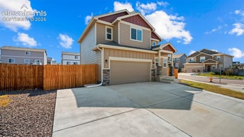 6189 Shavers Dr, Colorado Springs, CO 80925