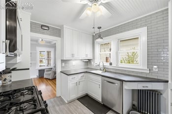 619 N Cedar St, Colorado Springs, CO 80903