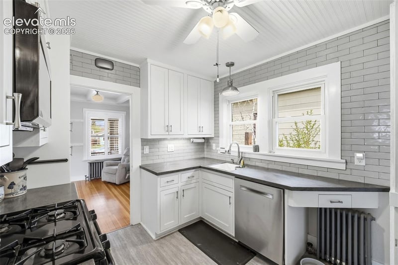 619 N Cedar St, Colorado Springs, CO 80903