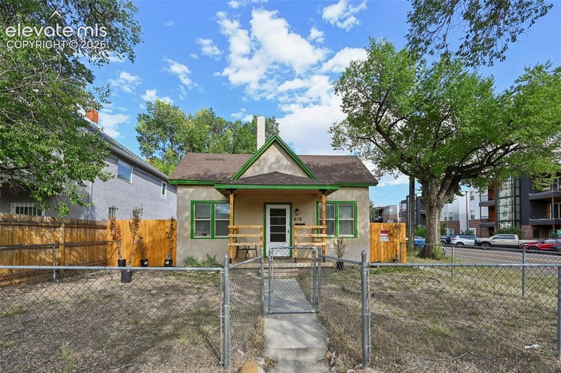 619 S Weber St, Colorado Springs, CO 80903