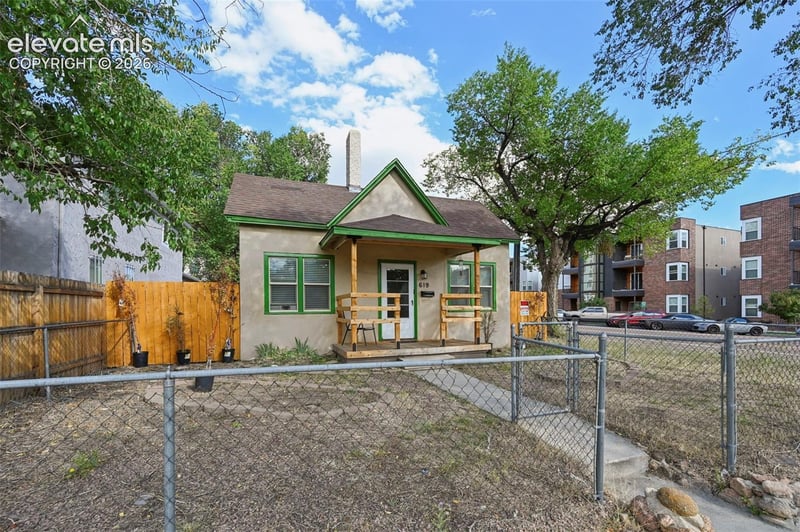 619 S Weber St, Colorado Springs, CO 80903