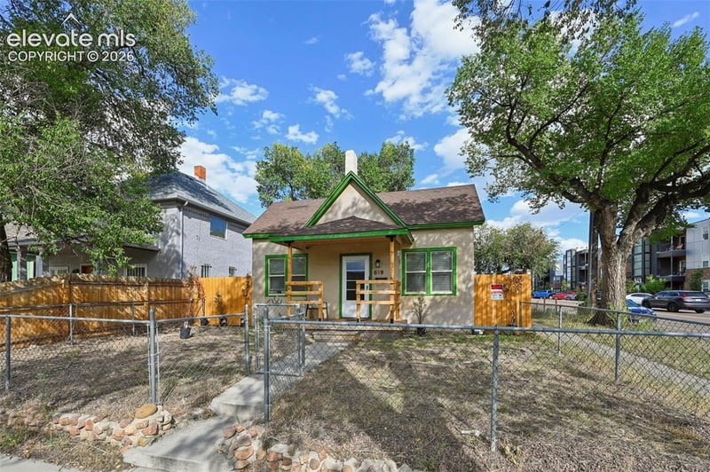 619 S Weber St, Colorado Springs, CO 80903