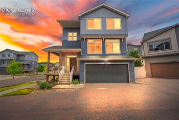 6194 John Muir Trl, Colorado Springs, CO 80927
