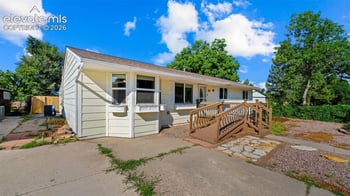 62 Otowi Dr, Colorado Springs, CO 80911