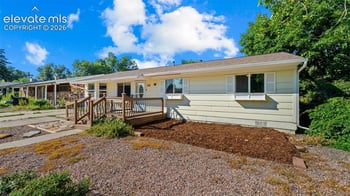 62 Otowi Dr, Colorado Springs, CO 80911